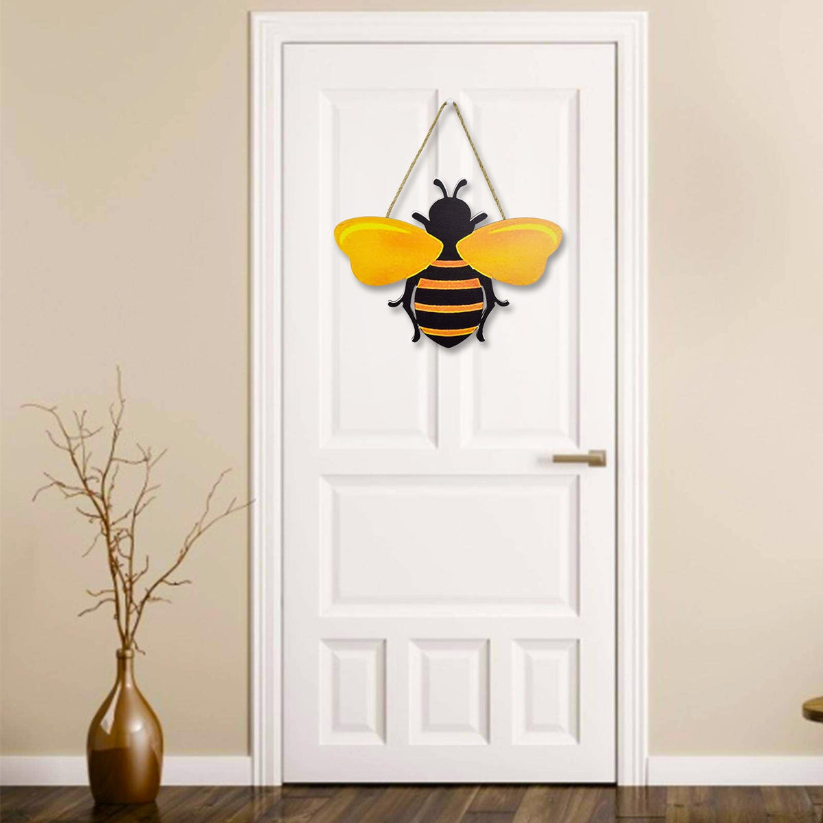 Ideal for living rooms, kitchens, porches, or garden walls.