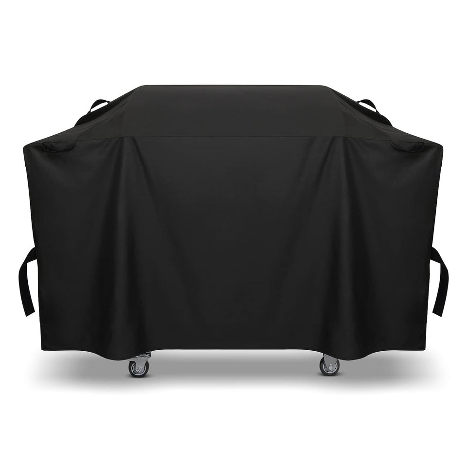 MACOVO griddle cover for Blackstone 30-inch with full-coverage protection