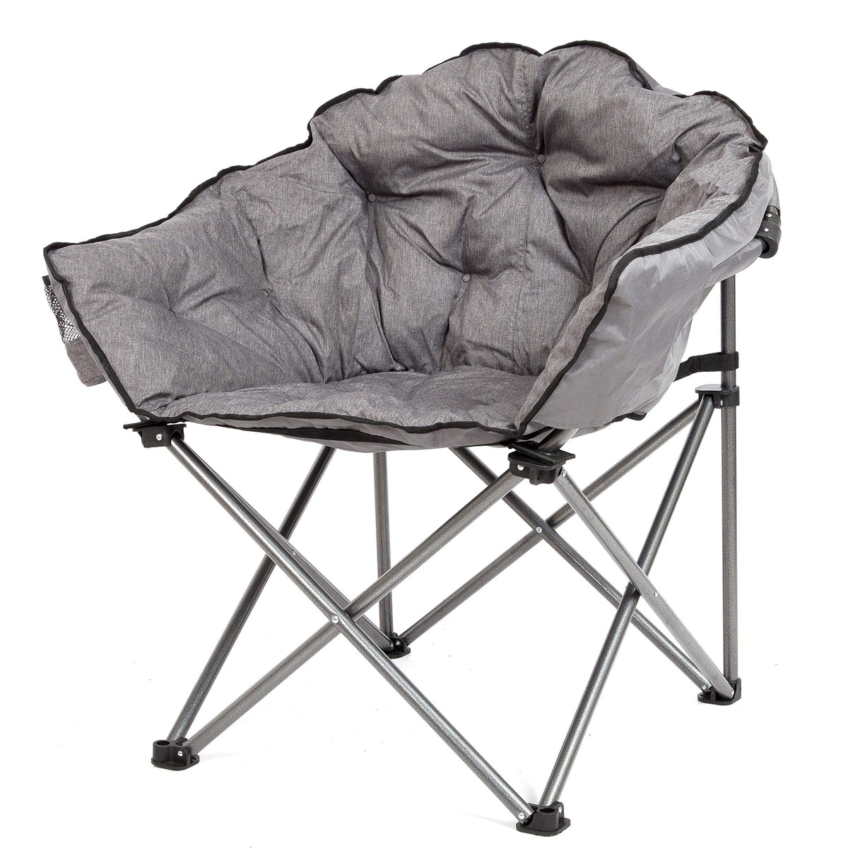MacSports C932S-129 padded cushion close-up showing plush padding