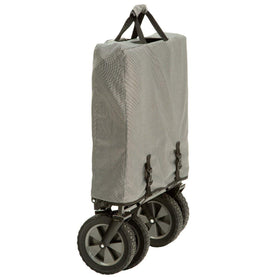 Mac Sports carry bag protects wagon during storage and transport