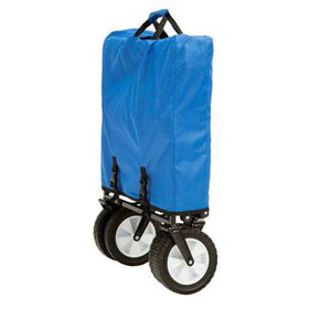 MacSports wagon ideal for park outings and camping trips