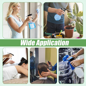 MADHOLLY versatile sprayer for plants, cleaners, hair products, and more.