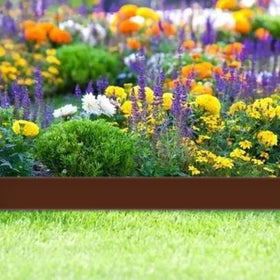 Maebeacae durable spikes secure edging firmly into the ground