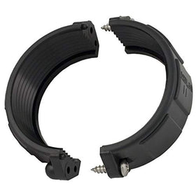 Magic Plastics Salt Cell union replacement 2-pack for reliable pool system maintenance.