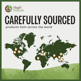 MagJo Eco-friendly coop solution with minimal odor and mess.