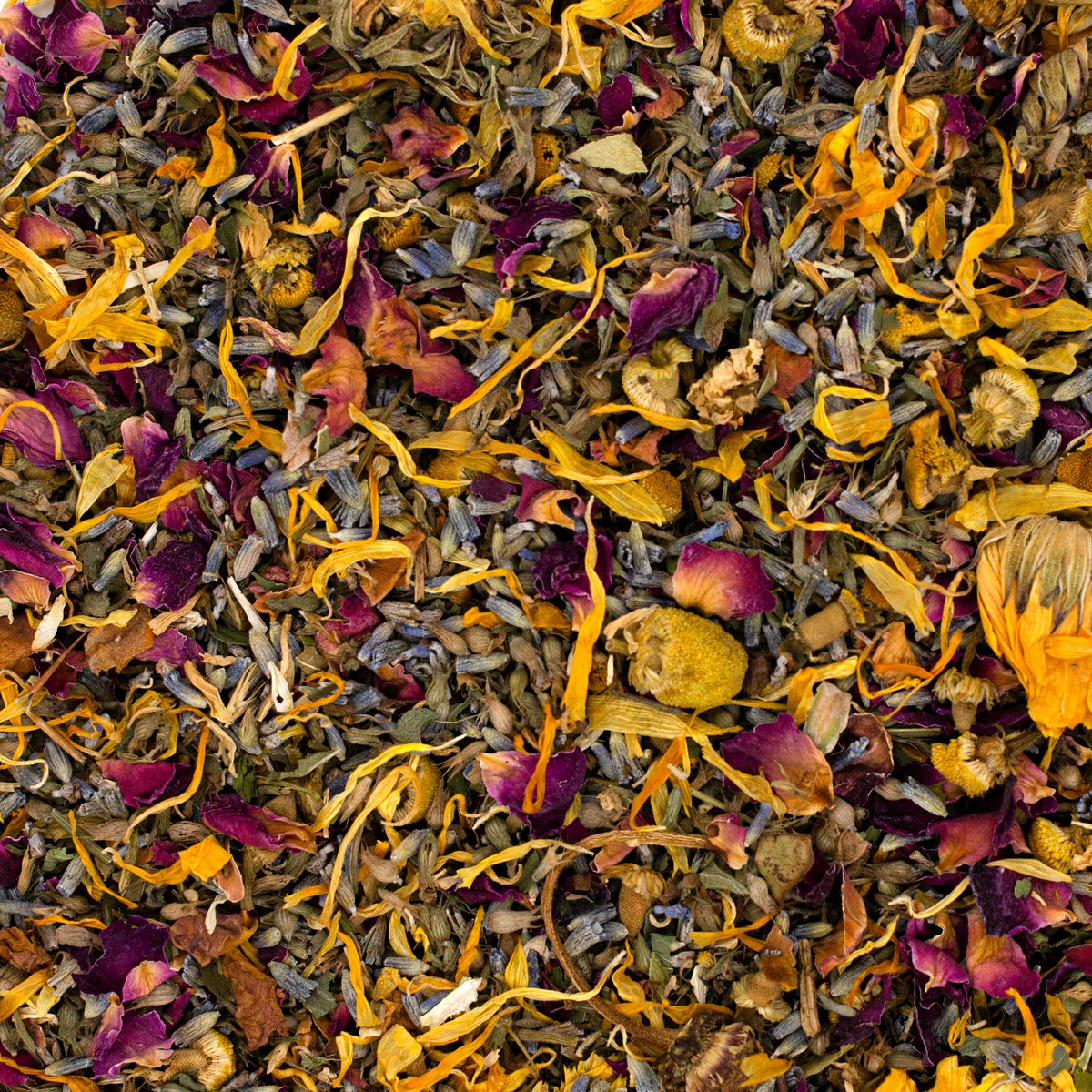 MagJo family farms sourcing note emphasizes fresh herbs from diverse farms.