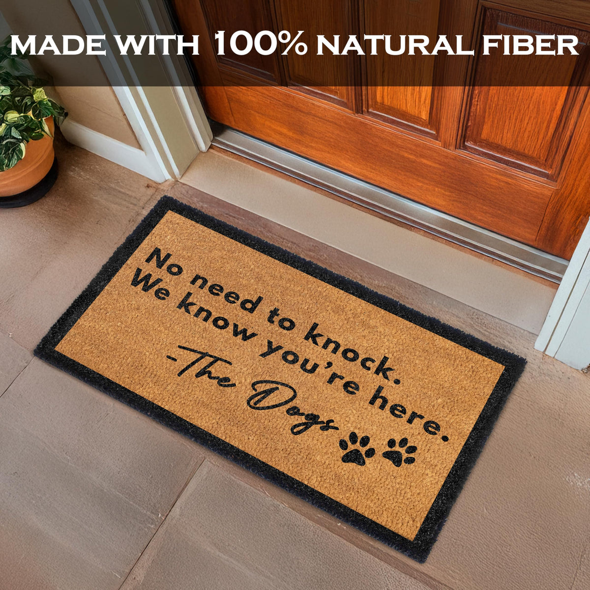 MAINEVENT Over 100 dog-loving designs to choose from.