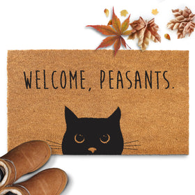 MAINEVENT ideal for covered doorways, indoors or sheltered porches.