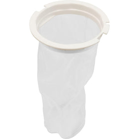 MAKABAKA Paramount fine mesh bag 600 micron close-up for debris capture