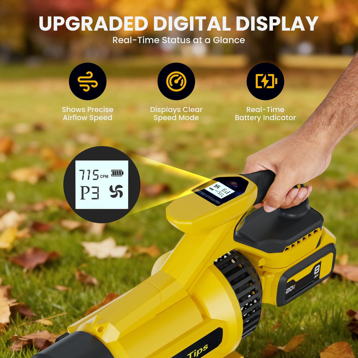 MakeTips battery compatibility with DeWalt 20V Max saves existing packs.