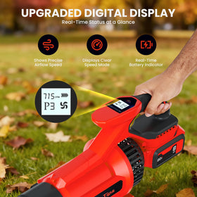 MakeTips lightweight 4 lb design reduces wrist strain during chores