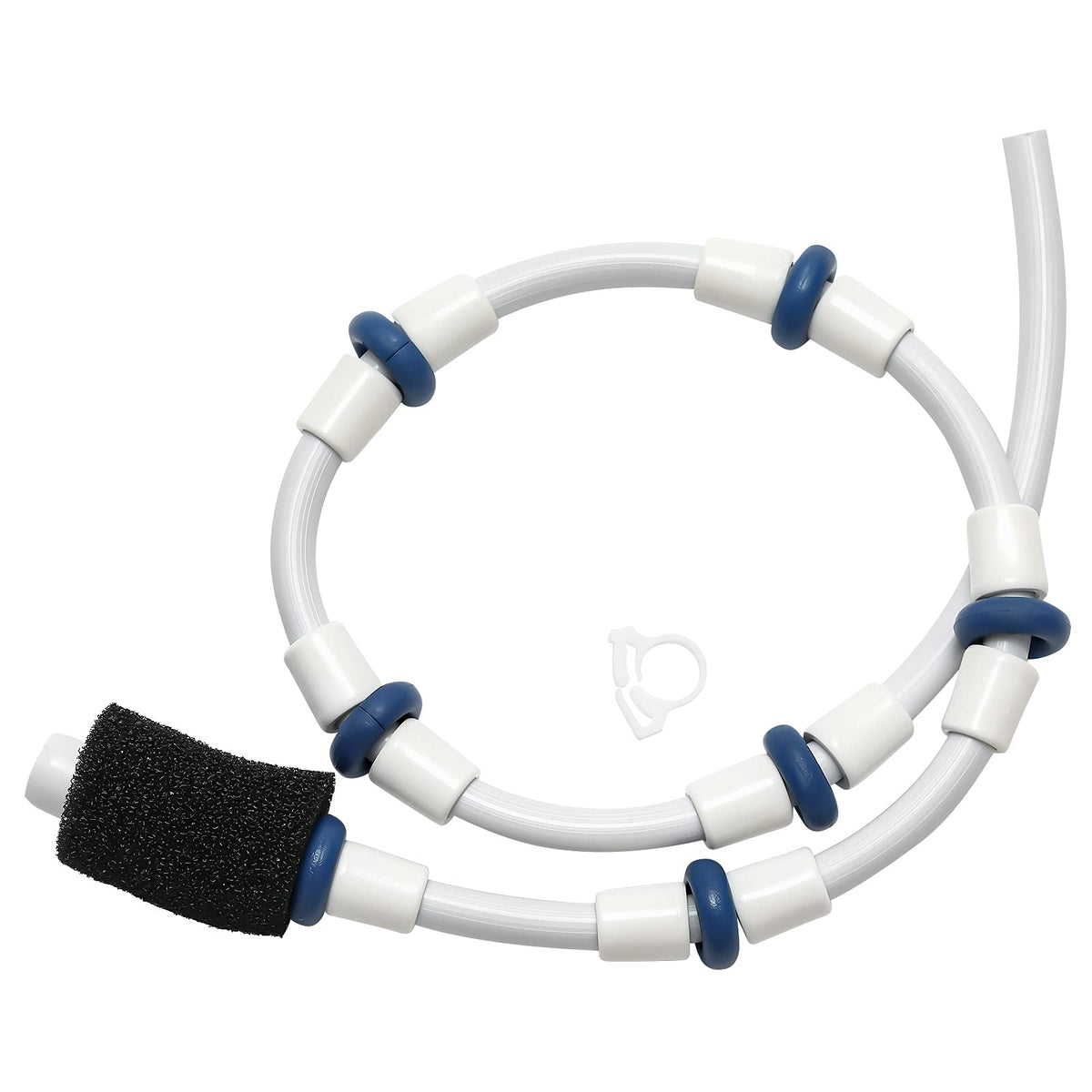 Makhoon B5 sweep hose kit for Polaris Zodiac pools enhances cleanup performance.