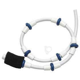 Makhoon B5 sweep hose kit for Polaris Zodiac pools enhances cleanup performance.