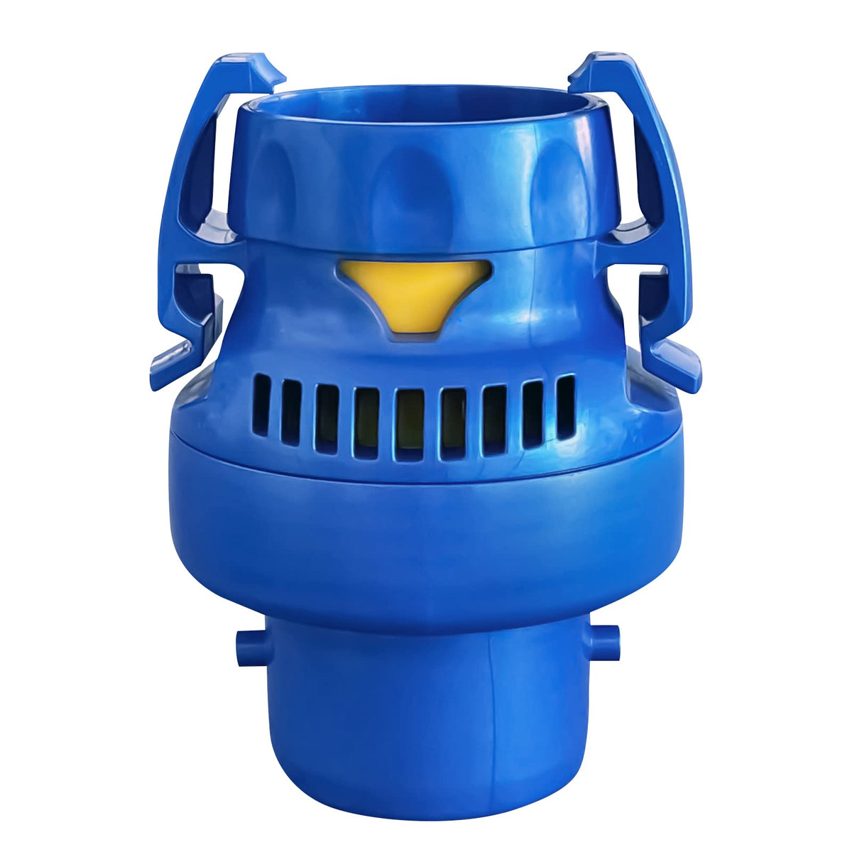 makhoon frv100 flow regulator valve package ready for in-ground pool cleaner replacement to optimize flow