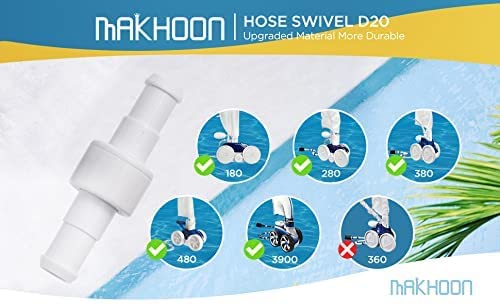 MAKHOON Polaris compatibility visual highlights model coverage and quick replacement.