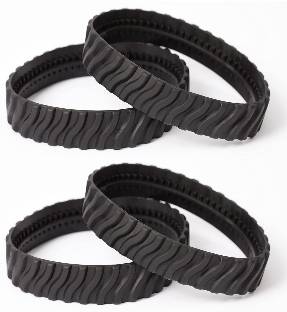 Makhoon R0526100 track for MX8 compatibility, delivering durable pool cleaning performance.