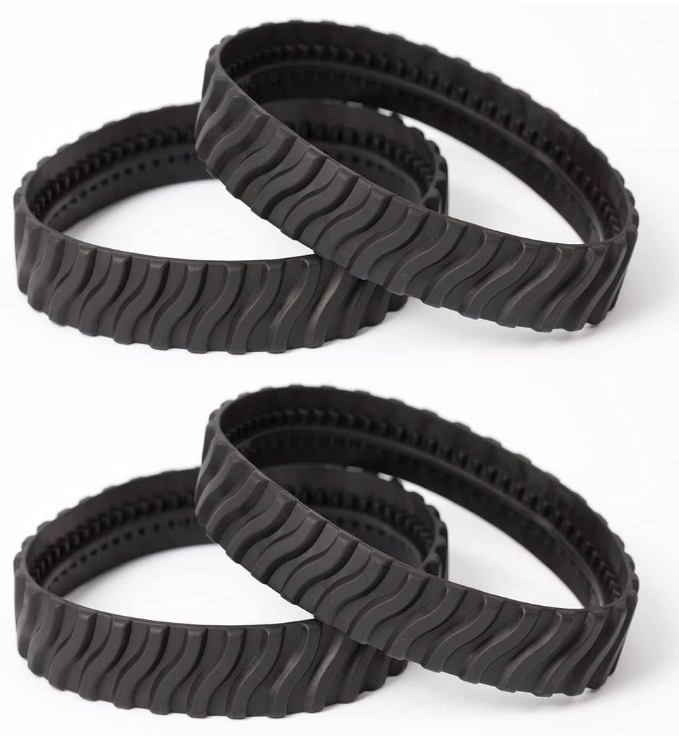Makhoon R0526100 track for MX8 compatibility, delivering durable pool cleaning performance.