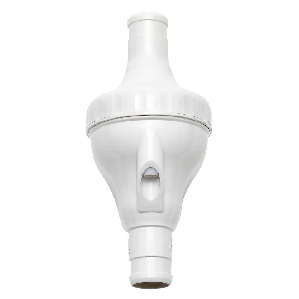 MAKHOON backup valve for Polaris 360 ensures compatible fit and smooth operation.