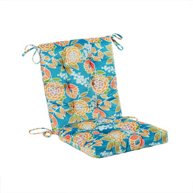 Makimoo durable polyester cushion for indoor or outdoor use