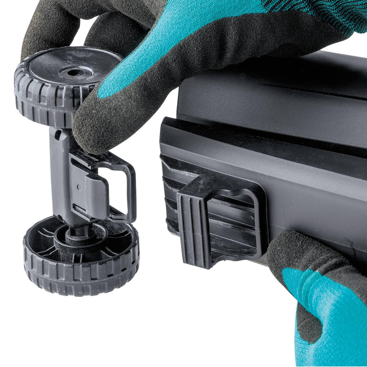 Makita XBU07Z XPT protection seals guard against dust and moisture.