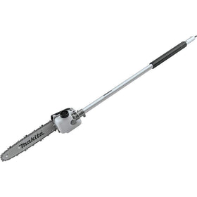 Brushless motor delivers efficient performance with the 13-inch trimmer.