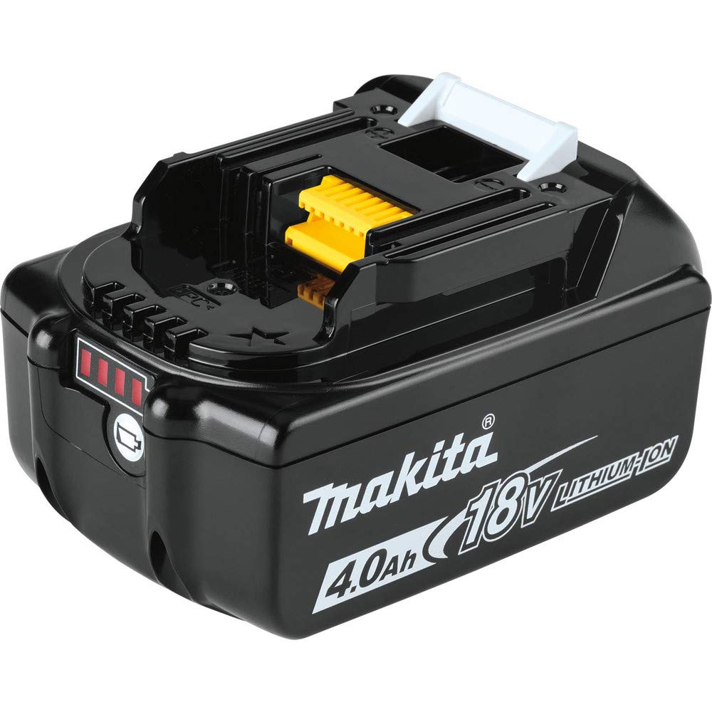 Variable speed trigger for controlled cutting pace.