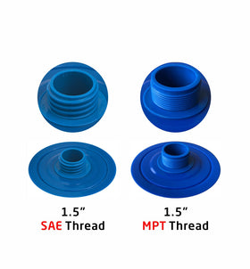 Malaka spa filter pack-included two filters for back-to-back replacements.