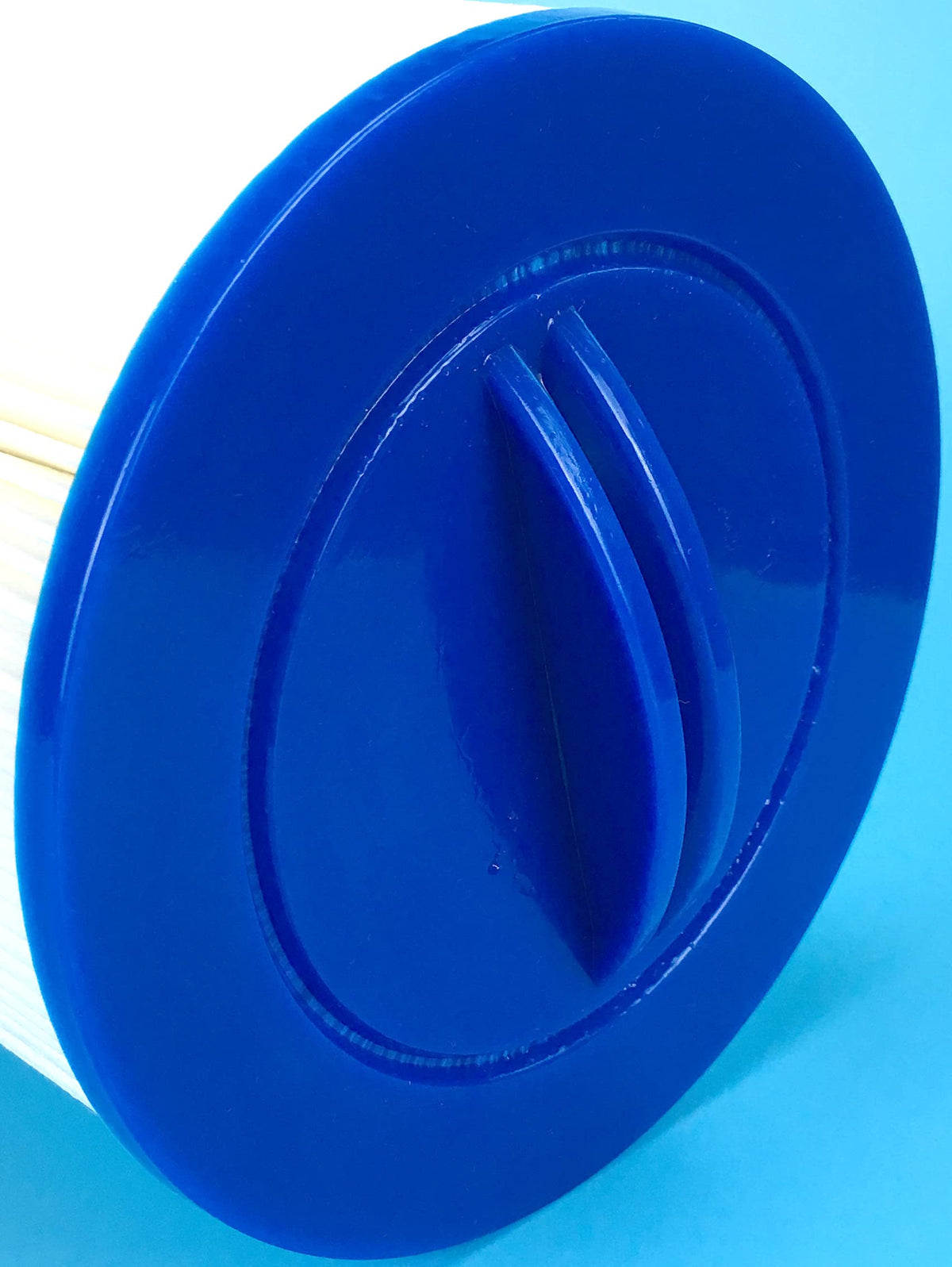 Malaka spa filter two-pack keeps spares ready for quick swaps.
