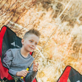 MalloMe gift-pack makes a great camping present for families