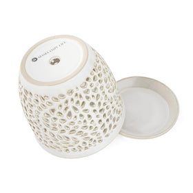Mama Cozy Life orchid pot with drainage holes supports root health and easier watering