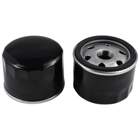 Manioiity oil filter 21548100 2-pack ready for replacement