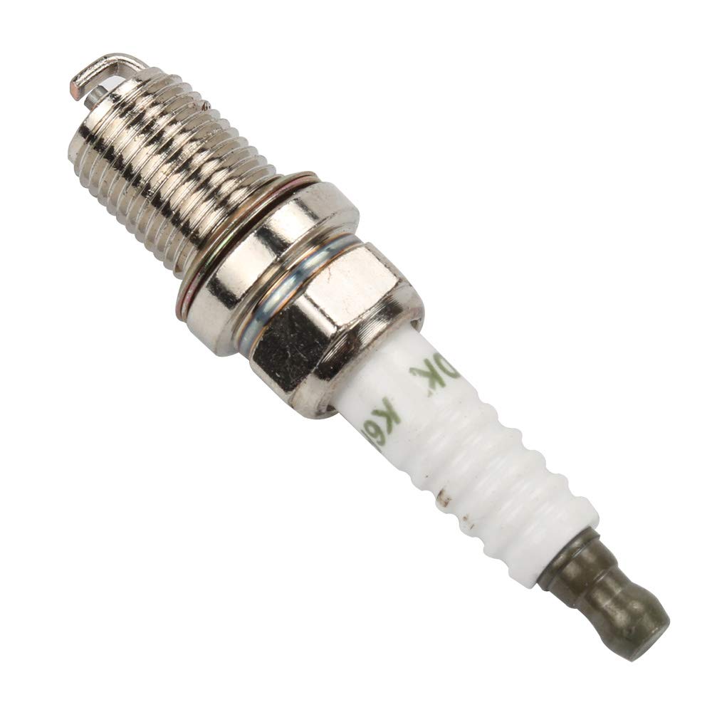 Mannial CV15S carburetor maintenance-ready design for easy service.