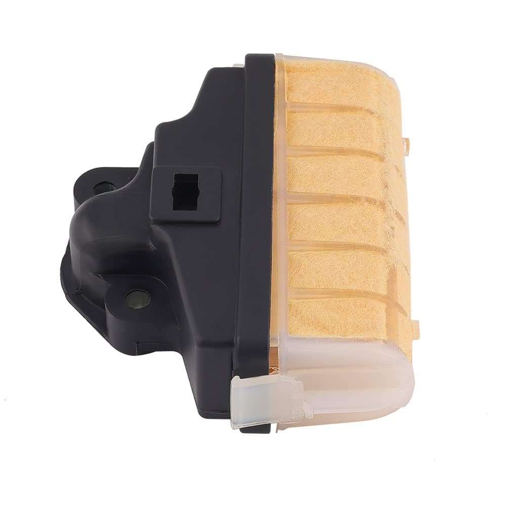 Mannial MS250 oil filter image representing easy-to-install replacement for smoother runs.