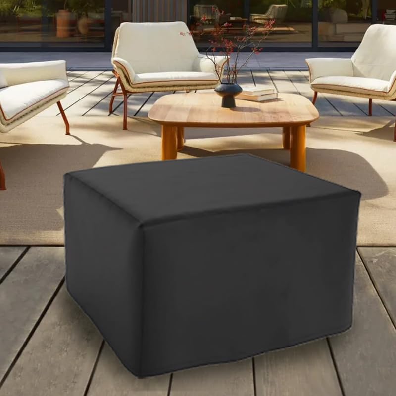 Maobutte universal fit covers multiple square pit sizes with reliable protection