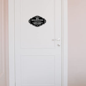 Maoerzai porch decor sign, versatile indoor or outdoor use