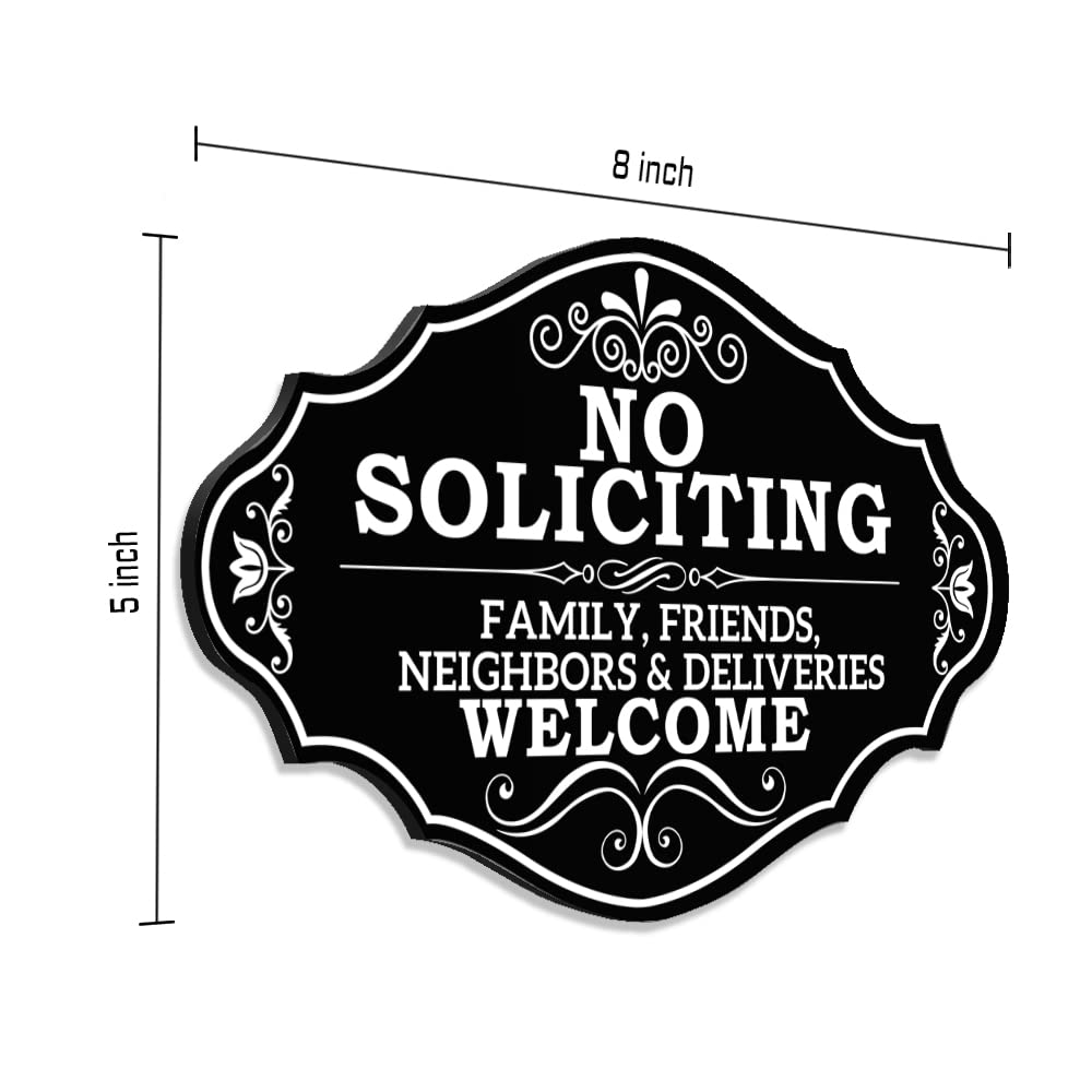 Maoerzai screen-printed sign, long-lasting readability