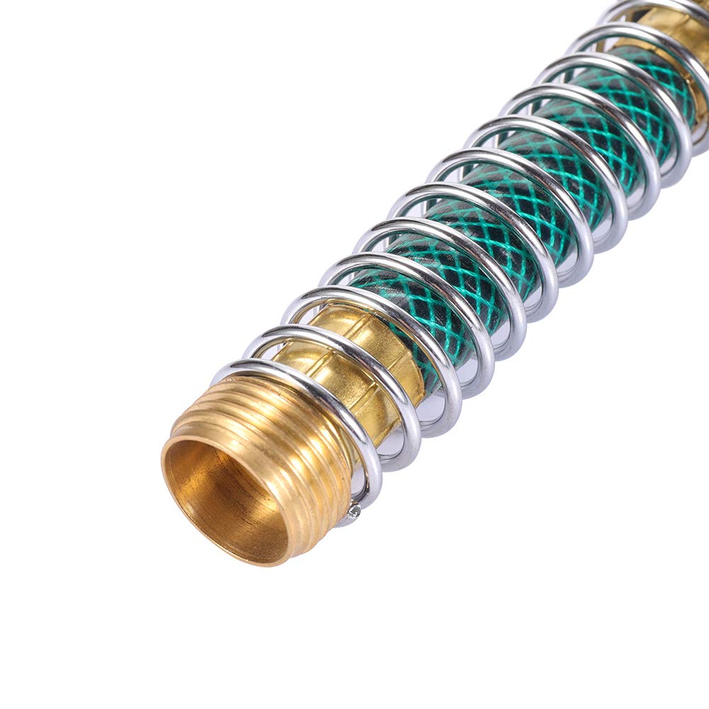 MaoFa extension with rubberized grip enables tool-free tightening