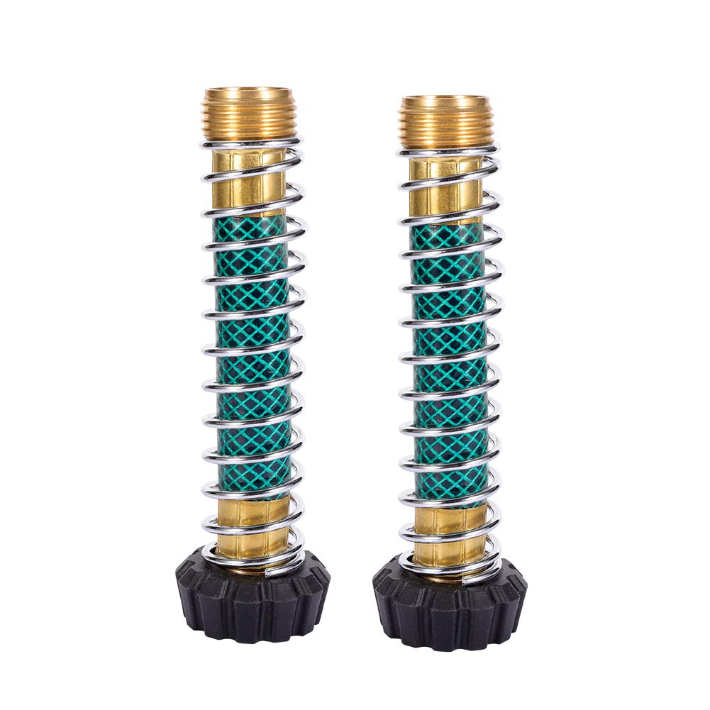 MaoFa comfortable rubberized grip improves handling for outdoor tasks