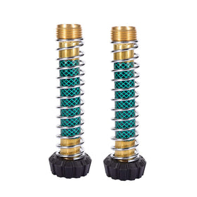 MaoFa comfortable rubberized grip improves handling for outdoor tasks