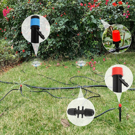 Maotong 240FT kit installation guide showing simple setup steps.