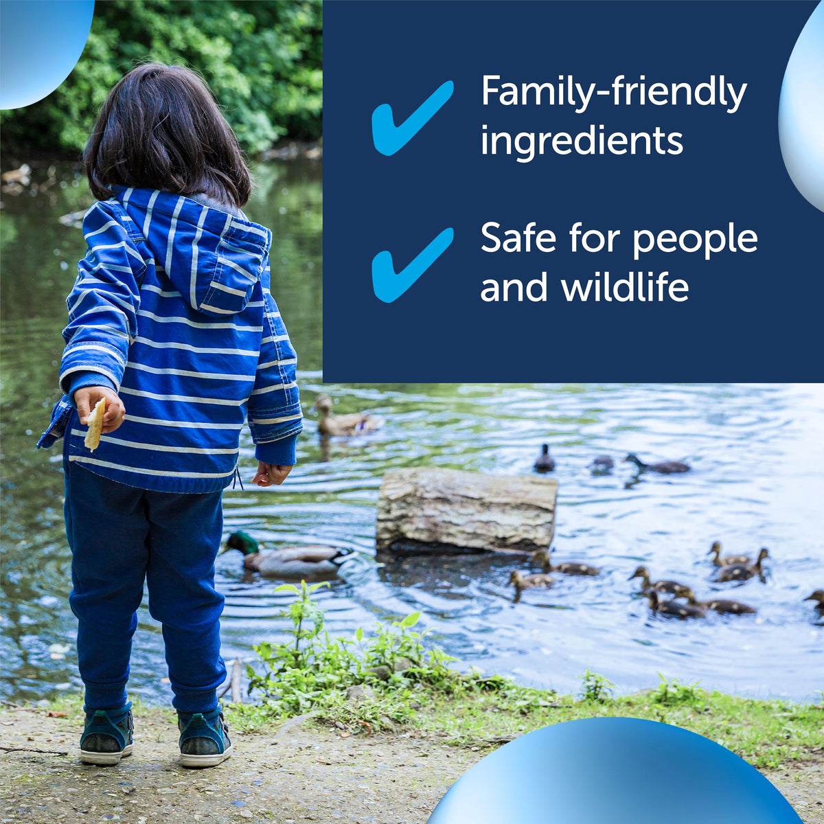 Maplefield USA-made pond dye guarantees quality craftsmanship for reliable outdoor color.