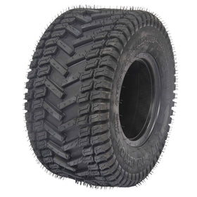 Marastar Turf Traction 18x8-50-8 side view showing stability for lawn equipment