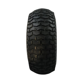 MARASTAR yellow steel wheel with 3-inch offset hub enhances stability