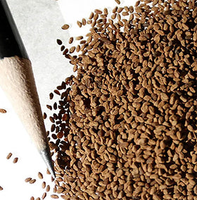 Marde Ross native California wildflower seeds for native garden beds