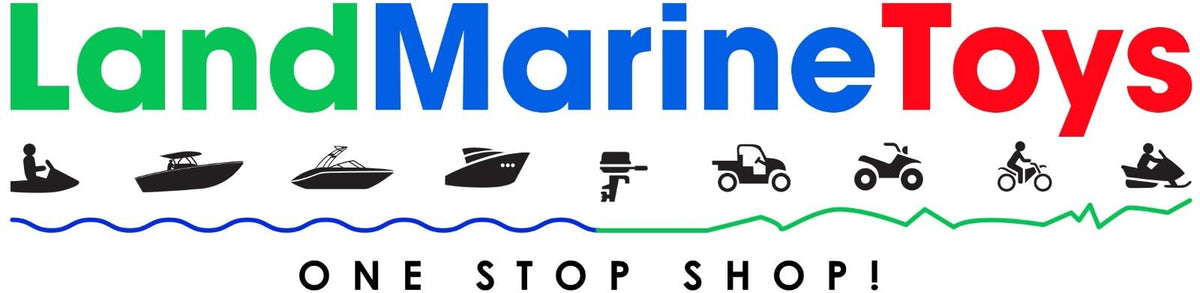 Marpac drinking-water-safe washdown adaptor, ideal for onboard rinsing tasks.