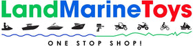 Marpac drinking-water-safe washdown adaptor, ideal for onboard rinsing tasks.