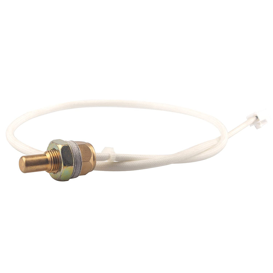 MARS CAMP GMG Jim Bowie thermal sensor probe for steady grilling