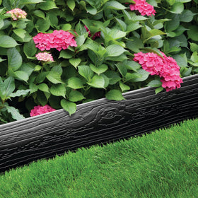 Master Mark edging border for straight and curved lines creates smooth garden contours.