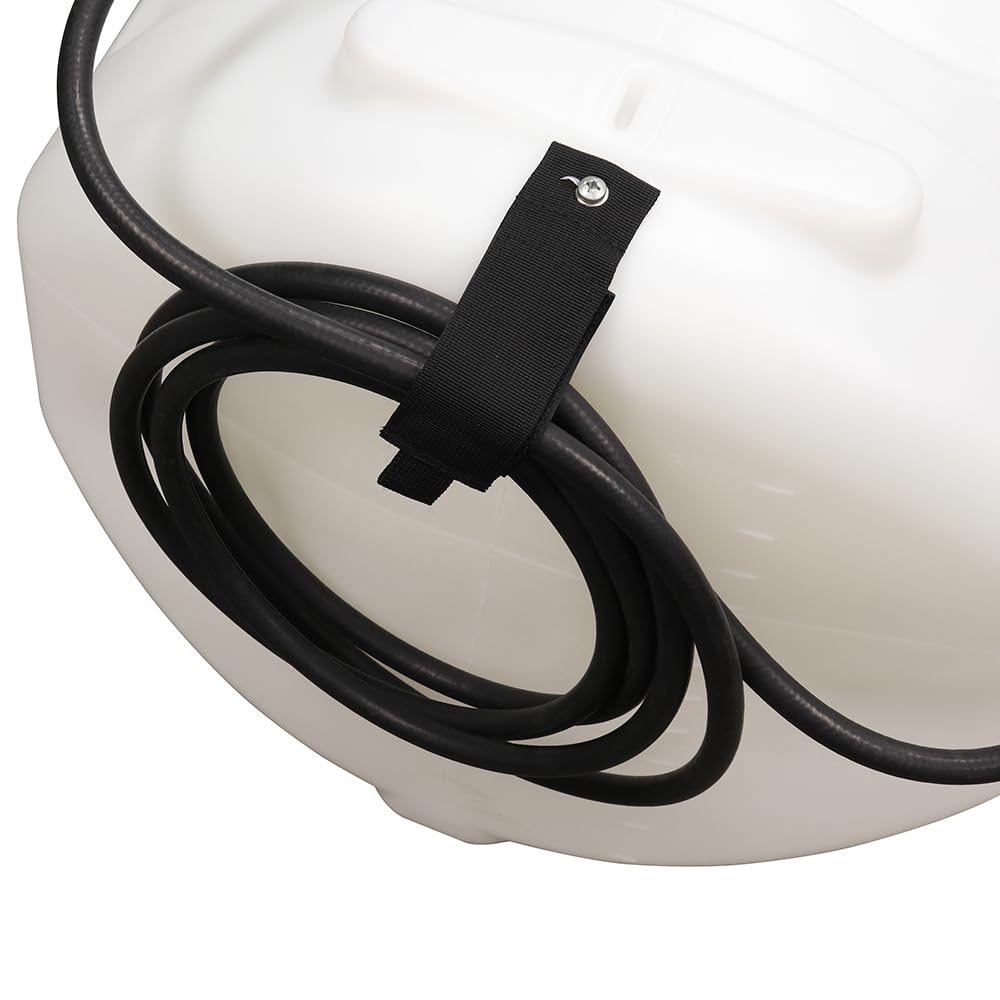 Master Mfg deluxe spray gun SG-2218-18 with adjustable pattern for versatile spraying.