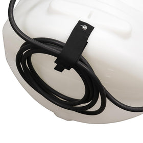 Master Mfg deluxe spray gun SG-2218-18 with adjustable pattern for versatile spraying.